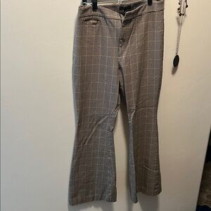 Women’s boot cut slacks
